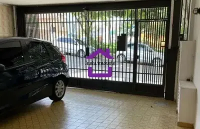 Sobrado para venda no bairro vila formosa, 3 dorms, 1 suíte, 2 vagas, 138 m