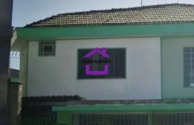 Sobrado para venda no bairro jardim vila formosa, 3 dorms ,1 suíte, 2 vagas, 153 m