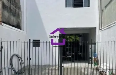 Casa comercial à venda na Avenida Dom Helder Câmara, 800, Vila Vera, São Paulo