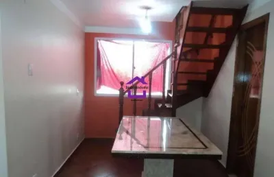 Apartamento (duplex) para venda, 4 dorm(s), 1 suite(s), 1 vaga(s), 100 m²
