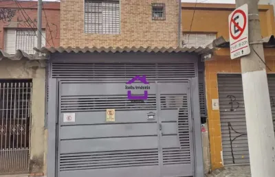 Casa (sobrado) para venda, 3 dorm, 1 suite, 1 vaga, 123 m²