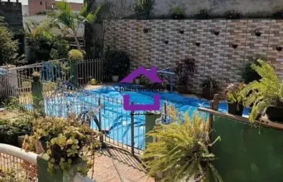 Casa (casa padrão) para venda, 3 dorm(s), 3 vaga(s), 430 m²