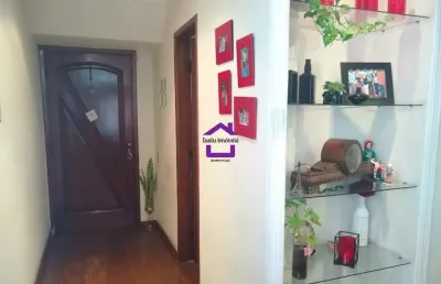 Apartamento (apartamento padrão) para venda, 3 dorm(s), 1 suite(s), 2 vaga(s), 107 m²