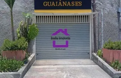 Barracão / Galpão / Depósito para alugar em Guaianases, São Paulo 