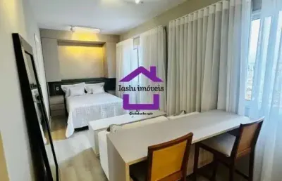 Loft com 1 quarto à venda em Belenzinho, São Paulo 