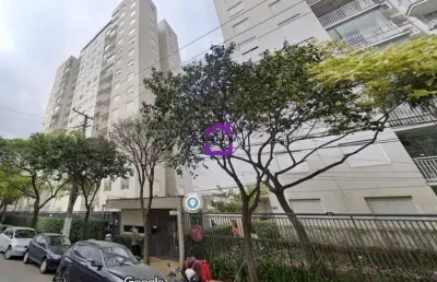 Apartamento para venda, 3 dorm, 1 suite, 1 vaga, 60 m²