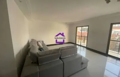 Apartamento em condomínio padrão no bairro mooca - 4 dorms