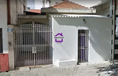 Casa térrea para venda no bairro chácara santo antônio (zona leste)