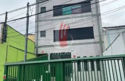 Prédio à venda na Rua dos Campineiros, 284, Mooca, São Paulo
