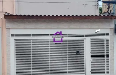 Casa com 3 quartos à venda na Avenida Henrique Morize, 242, Vila Formosa, São Paulo