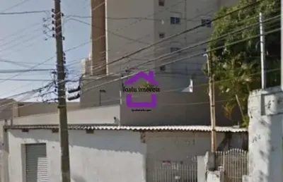Terreno à venda na Vila Bertioga, São Paulo 