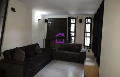Casa térrea para venda no bairro vila londrina, 6 dorms, 4 suíte, 5 vagas, 450 m