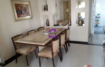 Apartamento (apartamento padrão) para venda, 3 dorm(s), 1 suite(s), 2 vaga(s), 84 m²