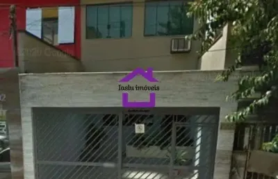 Sala comercial para locação no bairro do tatuapé - 8m  (p/ área da saúde)
