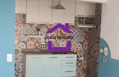 Apartamento (apartamento padrão) para venda, 2 dorm(s), 50 m²