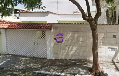 Casa (terrea) para venda, 2 dorm(s), 3 vaga(s), 95 m²