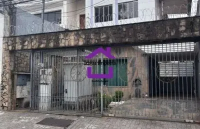 Casa (sobrado) para venda, 5 dorm(s), 2 suite(s), 3 vaga(s), 256 m²