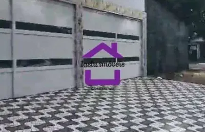 Condominio fechado em condomínio para venda no bairro sítio do campo - 2 dorms e 1 vaga