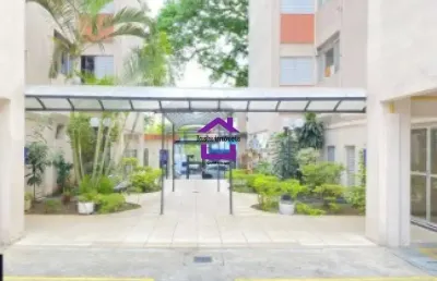 Apartamento (apartamento padrão) para venda, 3 dorm(s), 1 vaga(s), 80 m²