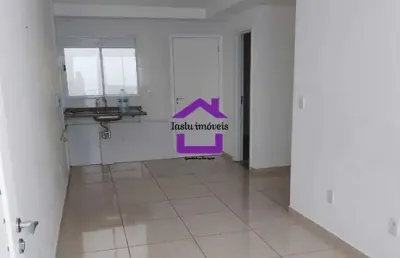 Apartamento (apartamento padrão) para venda, 2 dorm(s), 1 vaga(s), 39 m²