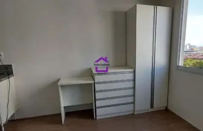 Loft com 1 quarto à venda no Brás, São Paulo 