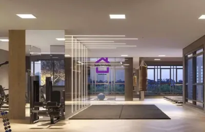 Apartamento em condomínio padrão para venda no bairro brás, 3 suítes, 2 vagas, 122 m
