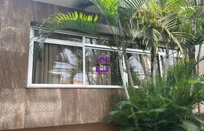 Casa (sobrado) para locação, 4 dorm, 2 suites, 10 vagas, 500m²