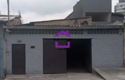 Barracão / Galpão / Depósito para alugar no Jardim Três Marias, São Paulo 