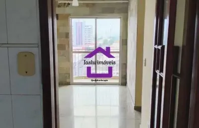 Apartamento (apartamento padrão) para venda, 2 dorm(s), 1 vaga(s), 54 m²