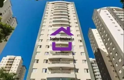 Apartamento para locação, 2 dorm, (1 suíte), 2 vagas, 55 m²