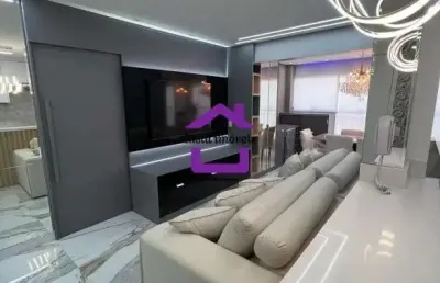 Apartamento (apartamento padrão) para venda, 2 dorm(s), 1 suite(s), 2 vaga(s), 68 m²