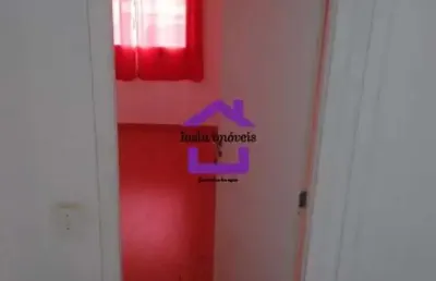 Apartamento (apartamento padrão) para venda, 2 dorm(s), 1 vaga(s), 40 m²