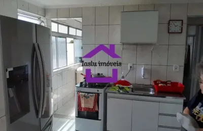 Apartamento (apartamento padrão) para venda, 3 dorm(s), 1 vaga(s), 56 m²