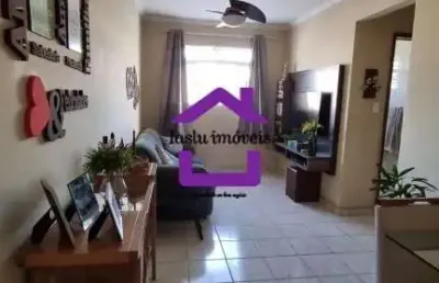 Apartamento (apartamento padrão) para venda, 2 dorm(s), 1 vaga(s), 60 m²