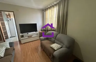 Apartamento (apartamento padrão) para venda, 2 dorm(s), 1 vaga(s), 62 m²