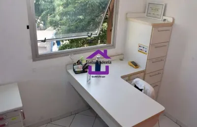 Sala comercial à venda no Sítio Pinheirinho, São Paulo 