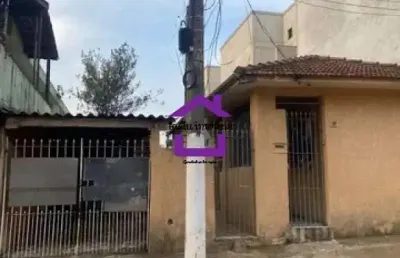 Terreno comercial à venda na Vila Invernada, São Paulo 