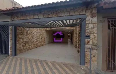 Casa comercial à venda na Rua Olímpia, 212, Vila Alpina, São Paulo