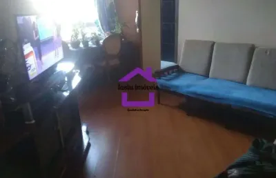 Apartamento (apartamento padrão) para locação, 2 dorm(s), 1 vaga(s), 50 m²