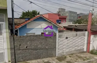 Casa (terrea) para venda, 4 dorm(s), 2 vaga(s), 80 m²