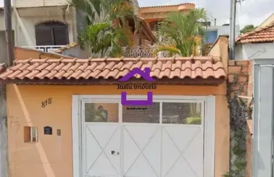 Casa (sobrado) para venda, 3 dorm(s), 1 suite(s), 5 vaga(s), 150 m²