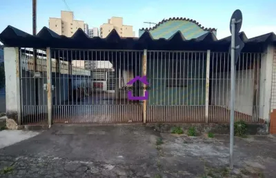 Casa (casa padrão) para venda, 3 dorm(s), 4 vaga(s), 176 m²