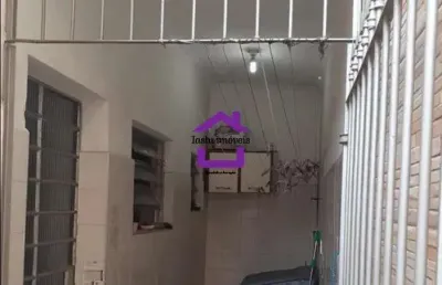 Casa comercial à venda na Rua Benedito Otoni, 388, Vila Ré, São Paulo