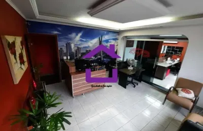 Casa (sobrado) para venda, 5 dorm(s), 2 suite(s), 3 vaga(s), 326 m²
