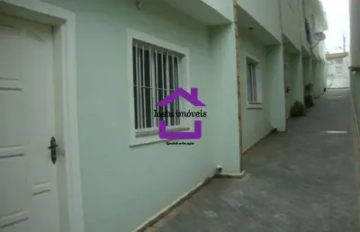 Casa com 2 quartos para alugar na Vila Ré, São Paulo 