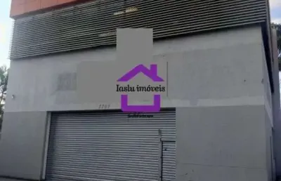 Prédio para alugar na Vila Carrão, São Paulo 
