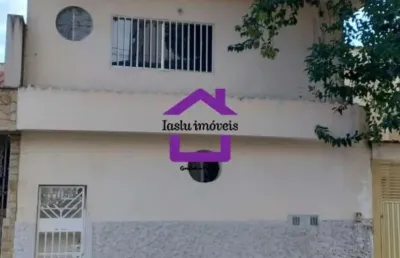Casa (sobrado) para locação, 85 m² - comercial ou residencial