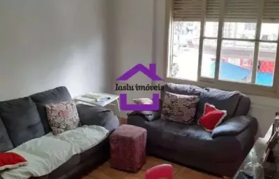 Apartamento (apartamento padrão) para venda, 2 dorm(s), 70 m²