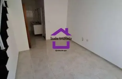 Casa (sobrado) para locação, 2 dorm(s), 1 vaga(s), 67 m²