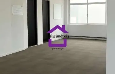 Sala comercial para alugar na Bela Vista, São Paulo 